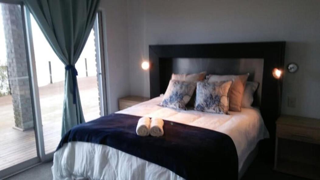 Wilderness Oceanview Villa Bagian luar foto