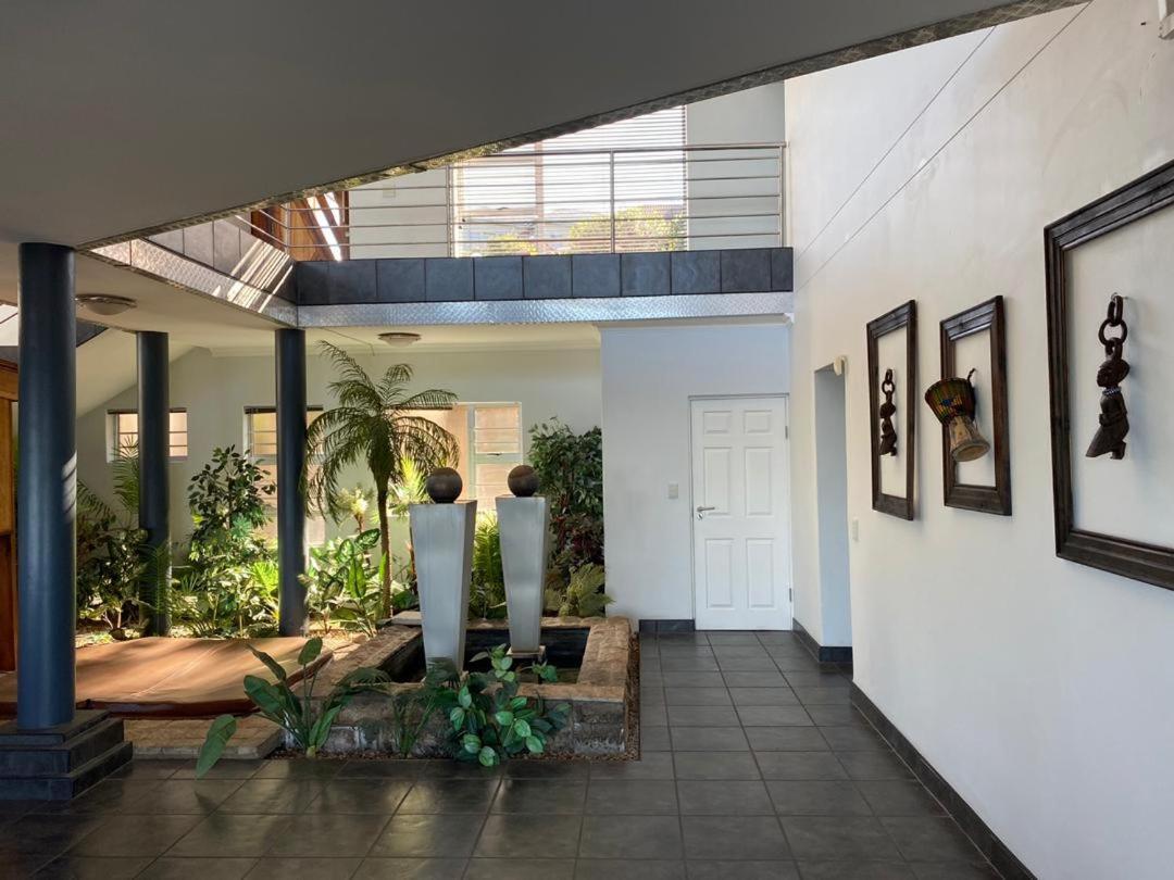 Wilderness Oceanview Villa Bagian luar foto