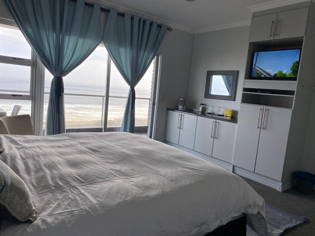 Wilderness Oceanview Villa Bagian luar foto