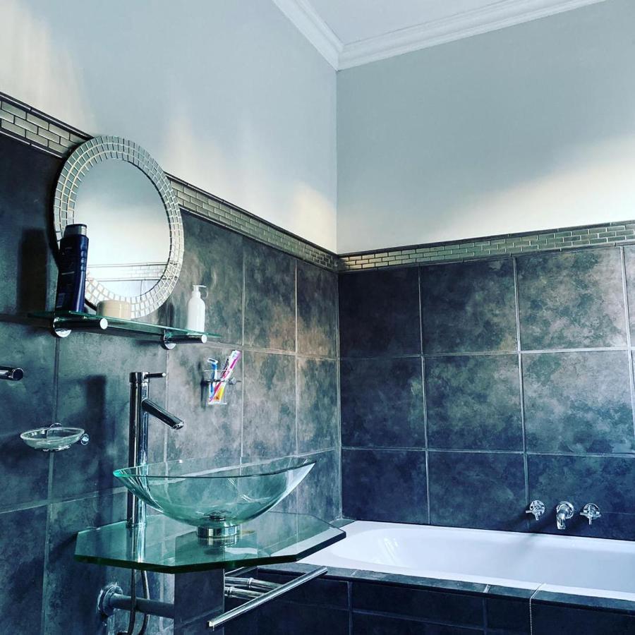 Wilderness Oceanview Villa Bagian luar foto